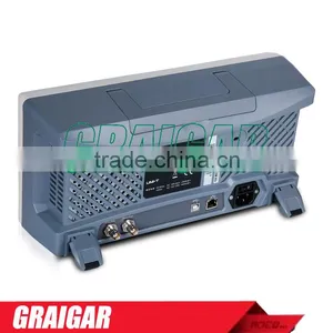 Uni-t UPO2102CS Ultra Phosphor Oscilloscopes Digital Storge Oscilloscope 2 Channels 100MHz Bandwidth 1Gs/s Sample Rate thumbnail-4