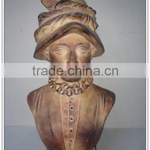 Garden Statues, Magnesia History Famous Female Statues thumbnail-1