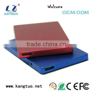 OEM Usb 3.0 Sata External 2.5 Hdd Enclosure thumbnail-1
