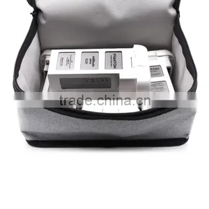 RC Drone Fireproof LiPo Battery Safety Bag 20x11x15cm Safe Guard for DJI Phantom 3 Battery thumbnail-6