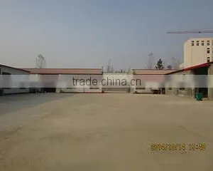 Caoxian Zhongyi Wooden Co., Ltd. company overview - view 2 thumbnail
