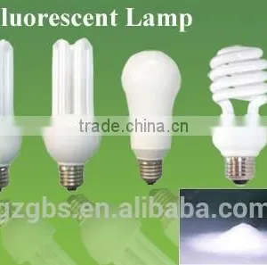 Fumed Calcined Nano Alumina for Fluorescent Lamp & Lights & Lighting Products thumbnail-3