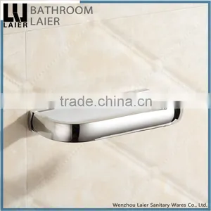 81333 Wholesale Modern New Style Brass Bathroom Fittings Names Toilet Paper Holder thumbnail-1