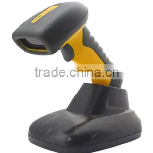 High Performance Waterproof: NT-1208 Automatic Laser Barcode Scanner High Sense Auto Scanning Machine thumbnail-3