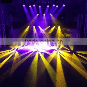 15r 3 In1 Spot Wash Beam 300 Moving Head thumbnail-6