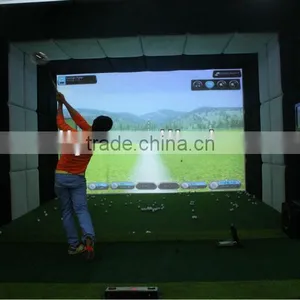 Simulated Golf thumbnail-1