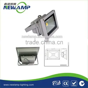 Professional Manufacturer IP65 20w Led Flood Light thumbnail-2