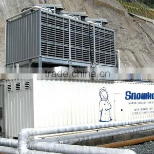 Water Chiller Systems thumbnail-1