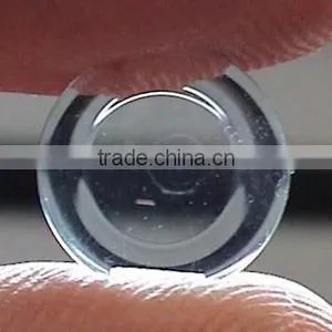 MCT Technology RGP Lens Rigid Gas-permeable Lens Hard Contact Lens thumbnail-1