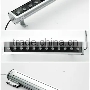 Outdoor Landscape Decor Lighting High Power RGB 3in1 Edison Rgb 36x1w Led Wall Washer thumbnail-4