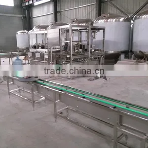 5 Gallon Water Filling Machine thumbnail-3