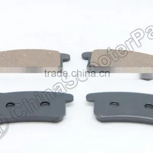2009 2010 2011 2012 2013 2014 2015 2016 KTM 65 SX XC Front Rear Brake Pads thumbnail-1