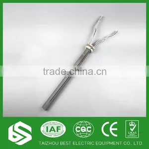 Factory Supply Furnace Used Sic Heating Rod Elements thumbnail-1