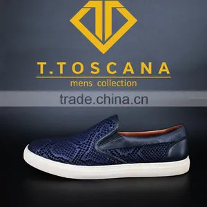 Mens Casual Shoes Boys Casual Shoe thumbnail-2