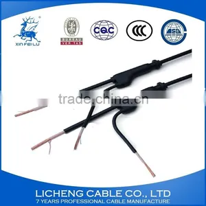 Best Quality FZ-VV25mm2 PVC Insulated and Sheathed Branch Cable thumbnail-1