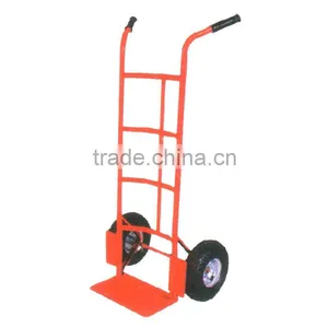 Pneumatic Tyre Sackbarrow Truck thumbnail-1