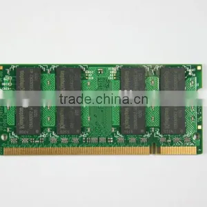 High Quality DDR2 6400 Memory Module Laptop NB RAM 2GB 800MHZ thumbnail-1
