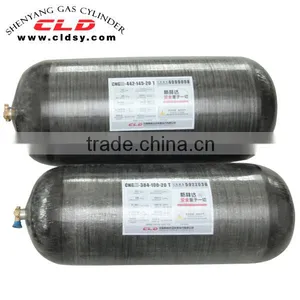Cng Composite Cylinder thumbnail-3