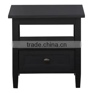 Modern Cheap Living Room Furniture MDF Table Top Coffee Table thumbnail-4