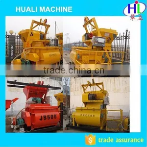 Automatic Bricks Machine Bricks Making Machine for Sale QT8-15 thumbnail-5