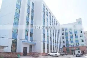 Yiwu Lifeshine Arts Co., Ltd. company overview - view 2 thumbnail