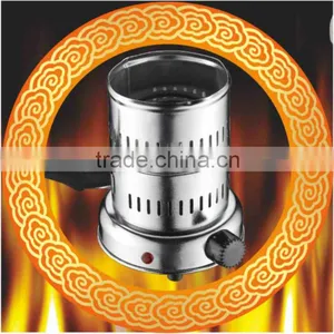 Electric Charcoal Lighter,Electric Hookah Charcoal Starter,Electric Tobacco Heater thumbnail-1
