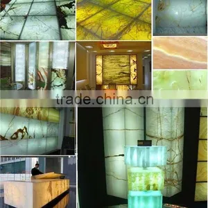 Newstar Onyx Wall Panel Lighting thumbnail-1