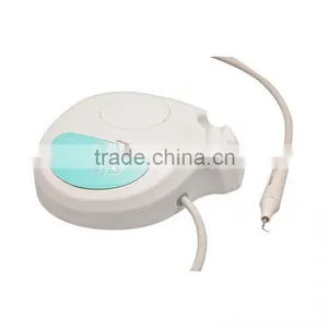 Detachable Handpiece Type Dental Piezo Electric Ultrasonic Scaler MS-14 thumbnail-1