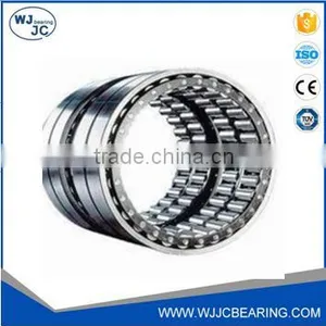 Sliding Stop Buffer FCDP122174660/YA6 Four Row Spherical Roller Bearing thumbnail-3