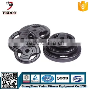 Rubber Coated Cast Iron Small Hole Plate thumbnail-4