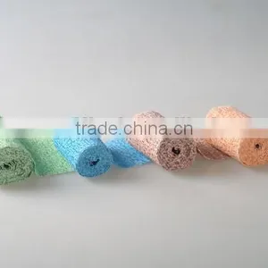 Gypsum Gause Plaster Bandage Orthopedic Plaster Cast Bandage thumbnail-2
