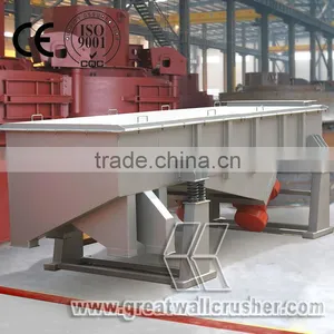 Great Wall Linear Vibrating Sieve thumbnail-1