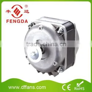 ac Shaded Pole Motor thumbnail-5
