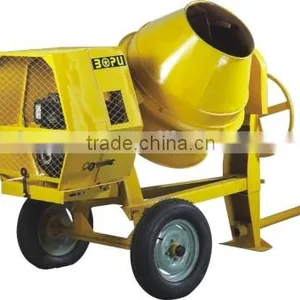 Concrete Mixer/mixer/350L Mixer/small Mixer/cement Mixer/small Cement Mixer/small Concrete Mixer thumbnail-1