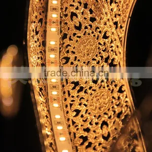 Decorated Floor Light for Wedding or Event Stage thumbnail-6