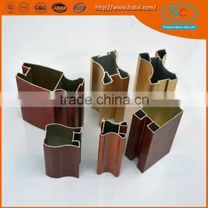 Cheap Type of Aluminium Profile to Make Doors and Windows thumbnail-3