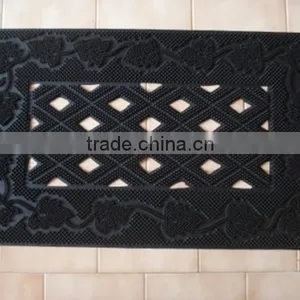 Custom Eco-friendly Rubber Door Mat thumbnail-4