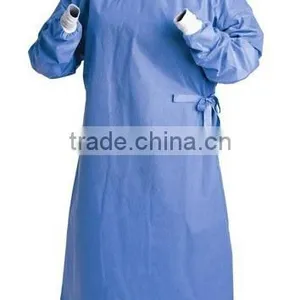 Surgical Gowns thumbnail-1