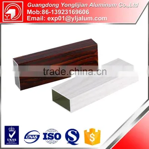 Hot Sell Strong Quality 6063 Aluminum Profile thumbnail-1