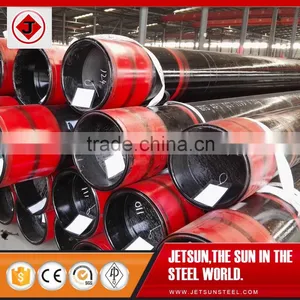 Api Casing Pipe Thread: Btc Ltc Stc thumbnail-3