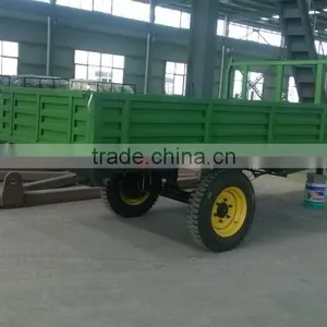 2015 Special Price New Trailers for John Deere Dealer or Distributors thumbnail-1
