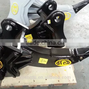 Excavator New Root Frost Ripper thumbnail-1