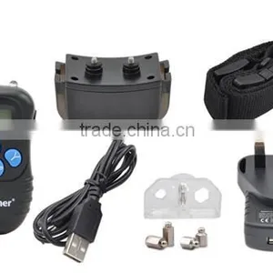 Petrainer PET998DRB-1 Back-light Training Dog Collar With Remote thumbnail-5