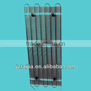 Flat Wire Condenser for Water Dispenser Accessary thumbnail-1