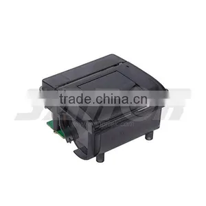 2 Inch Cheap Mini Thermal Receipt Printer With RS232/TTL thumbnail-6