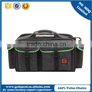 High Quality Imported Material Shoulder Camcorder Bag thumbnail-2