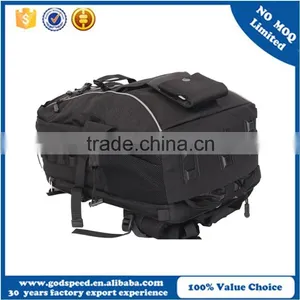 OEM Costomized Black Strentgh Digital Camera Bag thumbnail-5