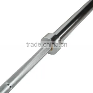 Commercial Use Crossfit Olympic Weight Lifting Barbell thumbnail-3