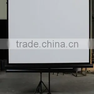 Projector Screen for Meeting Room thumbnail-1