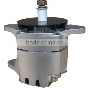 KTA38 ENGINE ALTERNATOR 3016627 for Engine KTA38 KTA38-G2 thumbnail-1